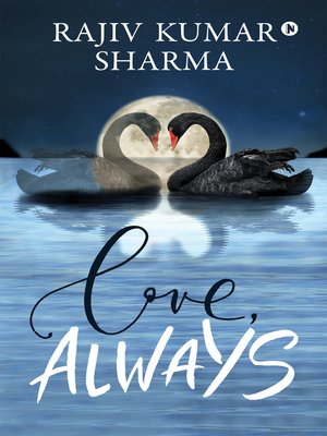 cover image of Love, Always